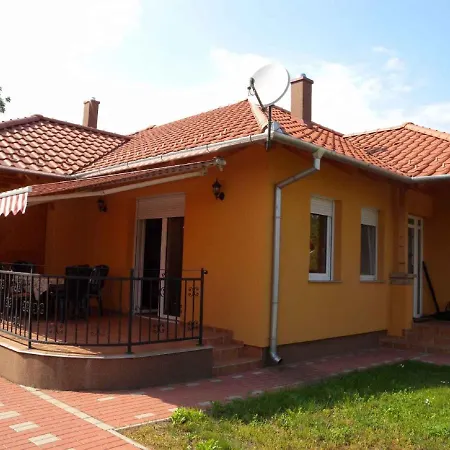 Balatonmariafurdo, Somogy 1 Semesterbostad *