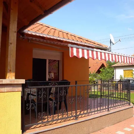 Balatonmariafurdo, Somogy 1 Semesterbostad *